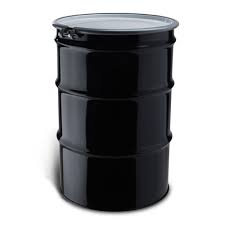 Barrel Drum