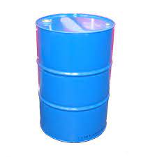 Mild Steel Barrels