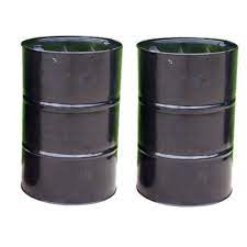 Oil Barrels