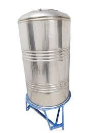 Stainless Steel Water Tank