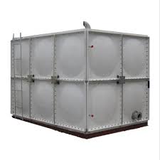 FRP Water Tank