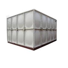 Grp Water Tanks