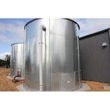 Industrial Water Storage Tank