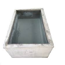 RCC Water Tank