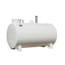 Fuel Storage Tanks