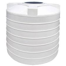 Plastic Storage Tank