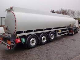 Road Tankers