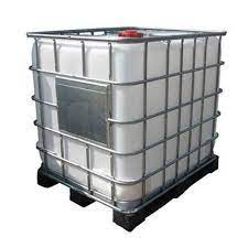 Ibc Tank