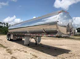Petroleum Tanker