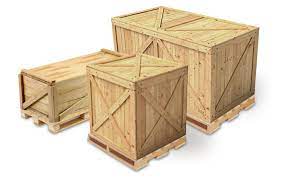 Shipping Crates