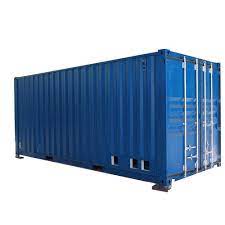 Shipping Container