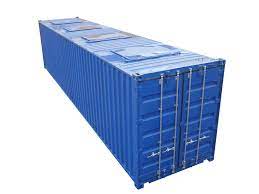 Bulk Container