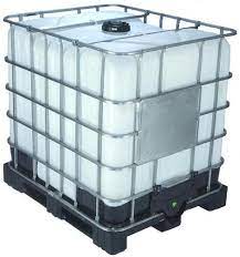 Intermediate Bulk Container