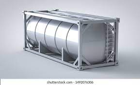Tank Container