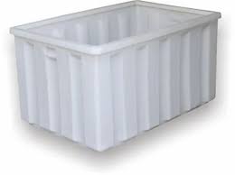 Material Handling Containers
