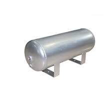 Aluminum Tanks
