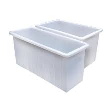 Electroplating Tank