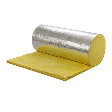 Fiberglass Insulation Material