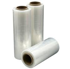 Plastic Rolls