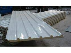 Polyurethane Panel
