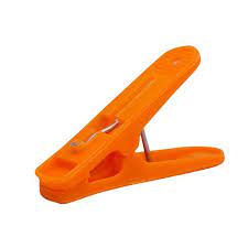 Plastic Clip