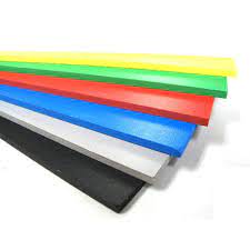 Plastic Boards