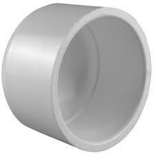 PVC Cap
