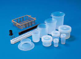 Plastic Molded Products