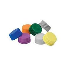 Polypropylene Caps