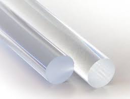 Acrylic Rod