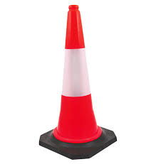 Plastic Cones