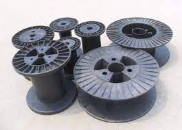 Plastic Spools