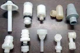Plastic Nozzles