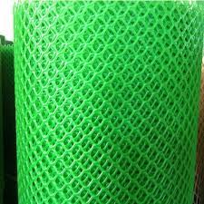 Plastic Mesh