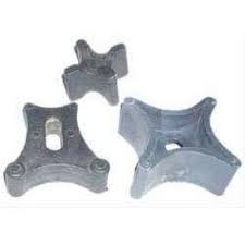 PVC Cover Block