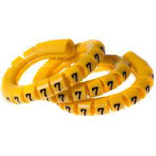 PVC Ferrule