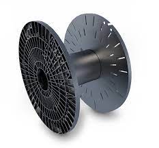 Plastic Reels