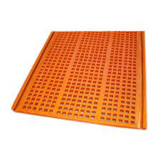 Polyurethane Screen
