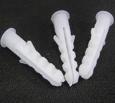 Plastic Grips