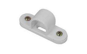Plastic Saddles