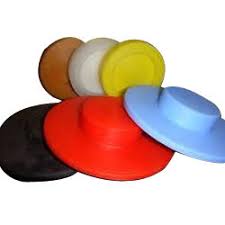 Plastic Discs