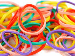 Plastic Bands