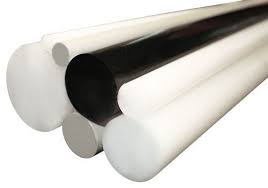 PVDF Rod