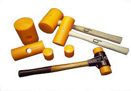 Polyurethane Mallets