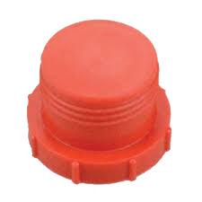Plastic Protective Caps