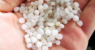 Plastic Pellet