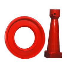 Polyurethane Bumpers