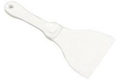 Polypropylene Scrappers
