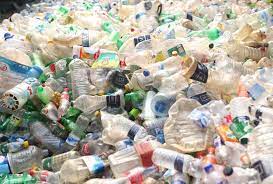 Waste Plastic