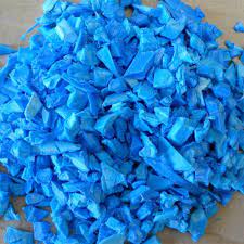 HDPE Scrap